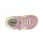 Ténis barefoot Serraje infantil Coqueflex, vista 4