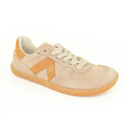 Ténis Barefoot Serraje Adulto - Coqueflex