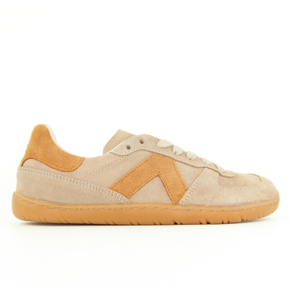 Ténis Barefoot Serraje Adulto - Coqueflex