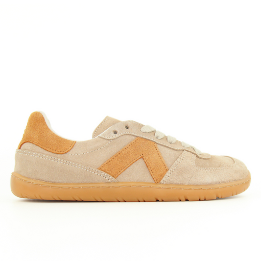 Ténis Barefoot Serraje Adulto - Coqueflex