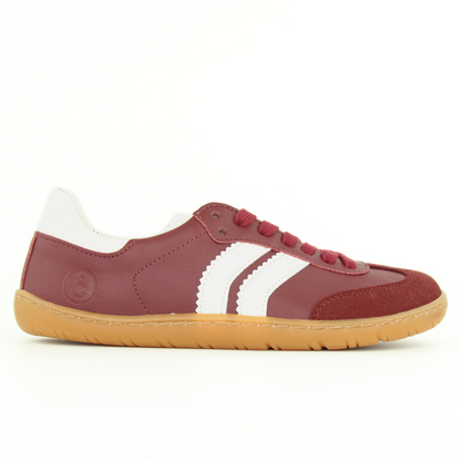 Ténis Barefoot Suede Micropele - Coqueflex