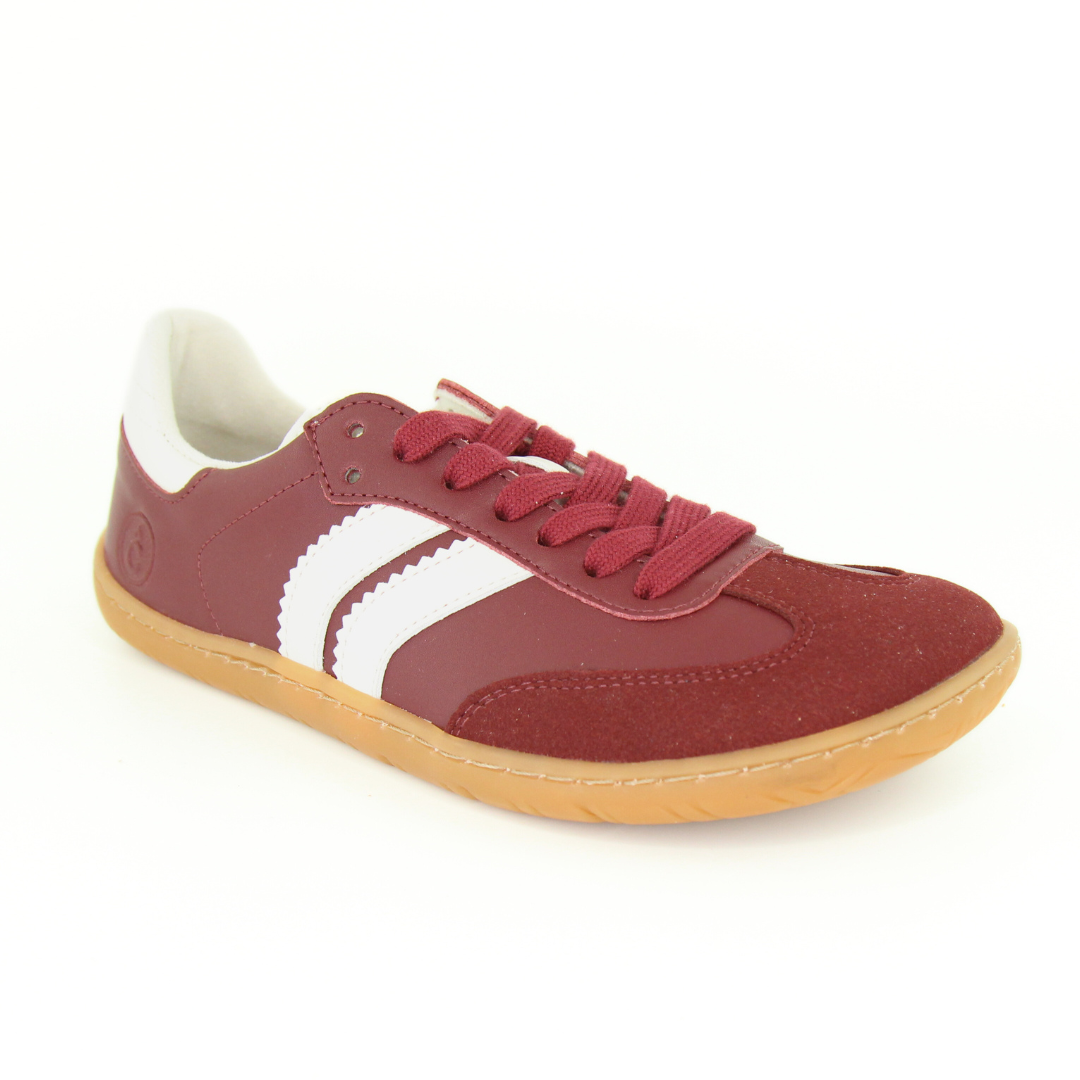 Ténis Barefoot Suede Micropele - Coqueflex