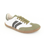 Ténis barefoot Suede Micropele Coqueflex, vista 4