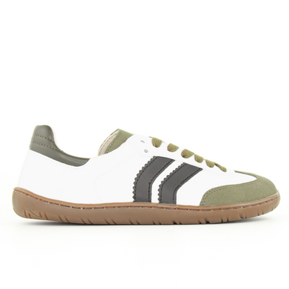 Ténis Barefoot Suede Micropele - Coqueflex